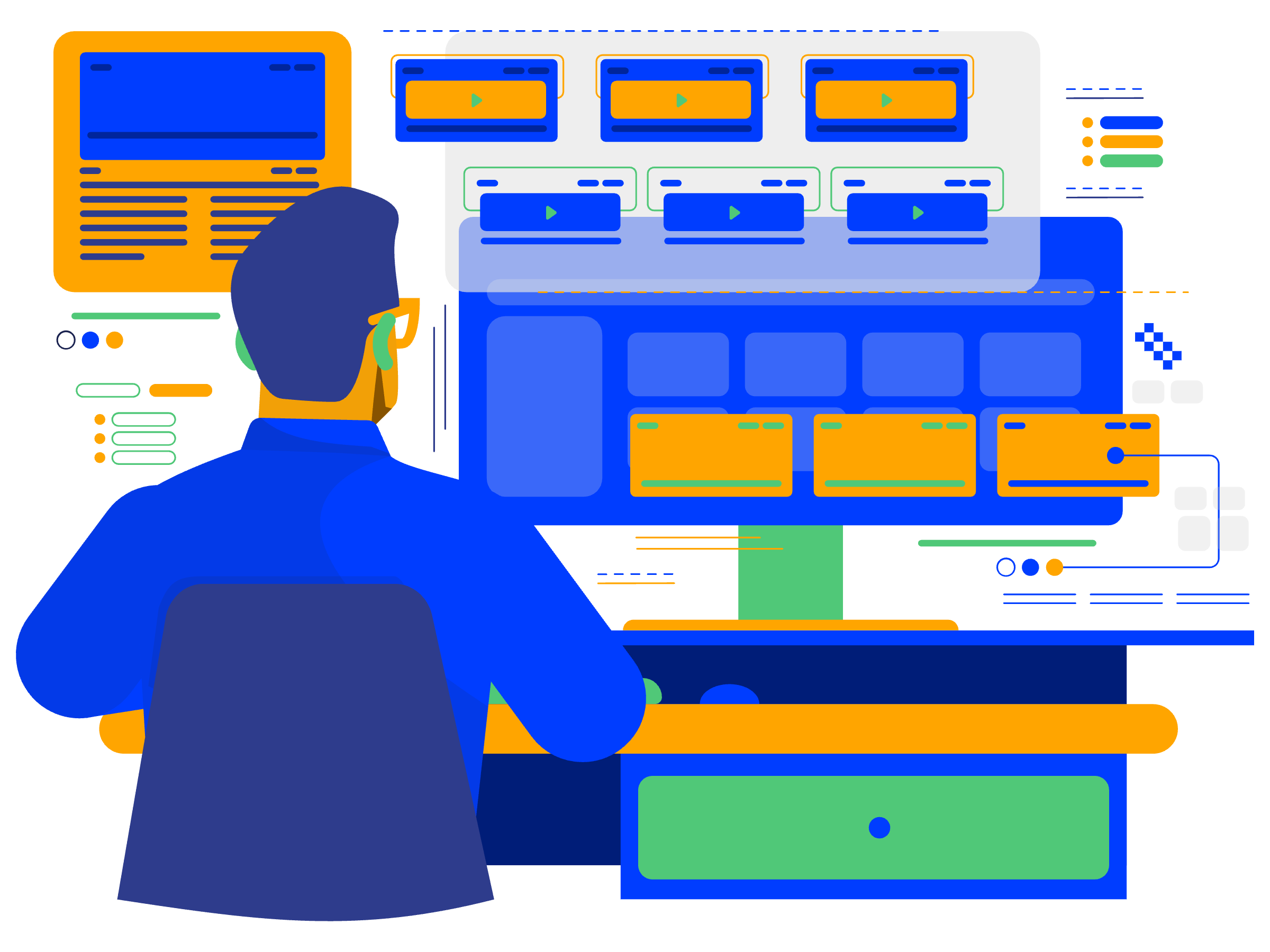 GuestPostify Freelancer Icon