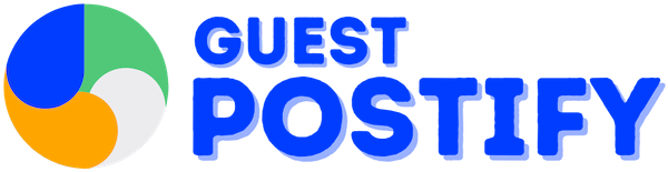 GuestPostify Logo